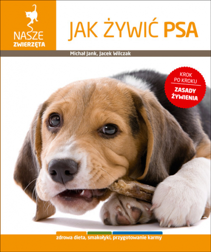 Jak żywić psa