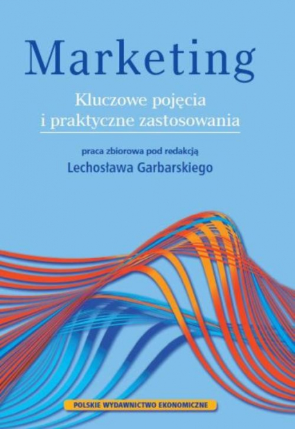 Marketing Kluczowe pojęcia i praktyczne zastosowania