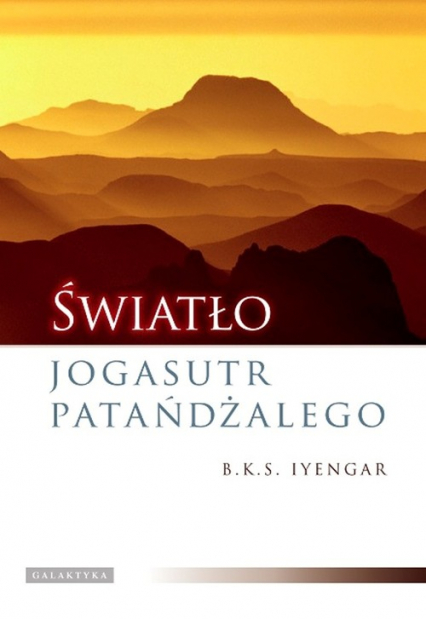 Światło Jogasutr Patańdżalego