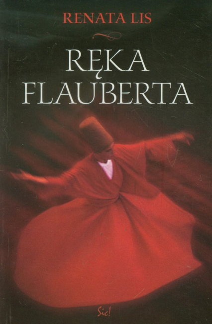 Ręka Flauberta