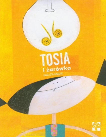 Tosia i żarówka