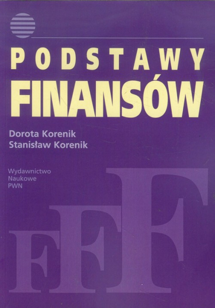 Podstawy finansów