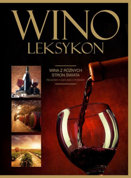 Wino Leksykon