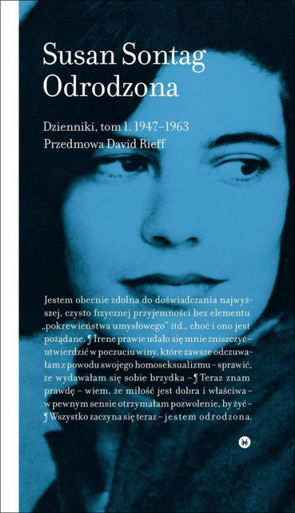 Odrodzona Dzienniki Tom 1 1947-1963