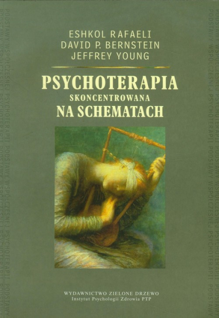 Psychoterapia skoncentrowana na schematach