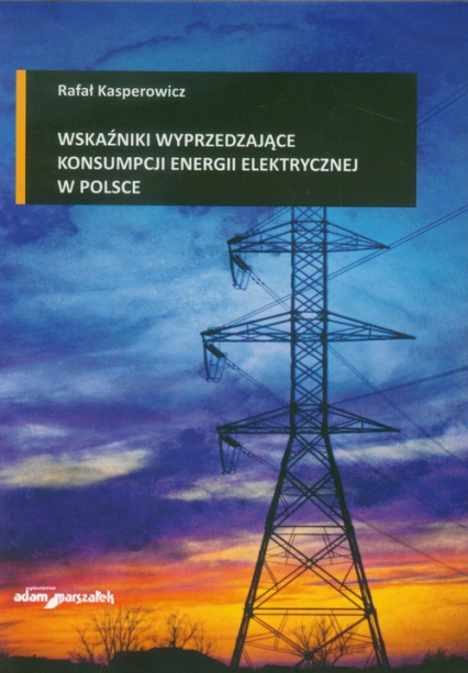 Wskaźniki wyprzedzające konsumpcji energii elektrycznej w Polsce