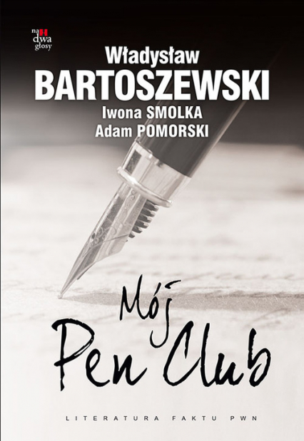 Mój Pen Club