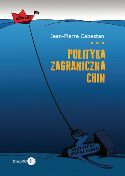 Polityka zagraniczna Chin Między integracją a dążeniem do mocarstwowości