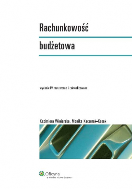 Rachunkowość budżetowa