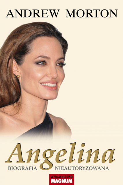 Angelina Biografia nieautoryzowana