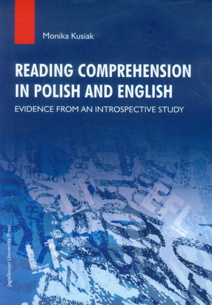 Reading Comprehension in Polish and English