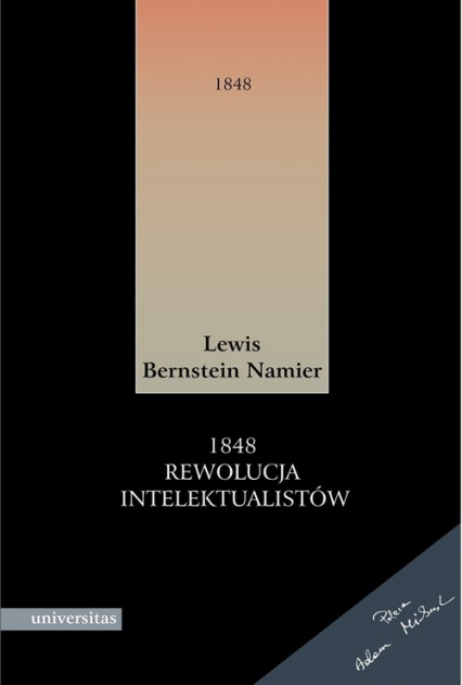 1848 Rewolucja intelektualistów