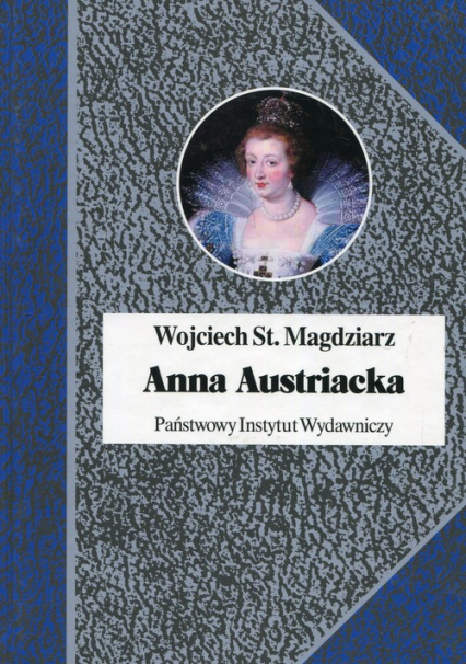 Anna Austiacka