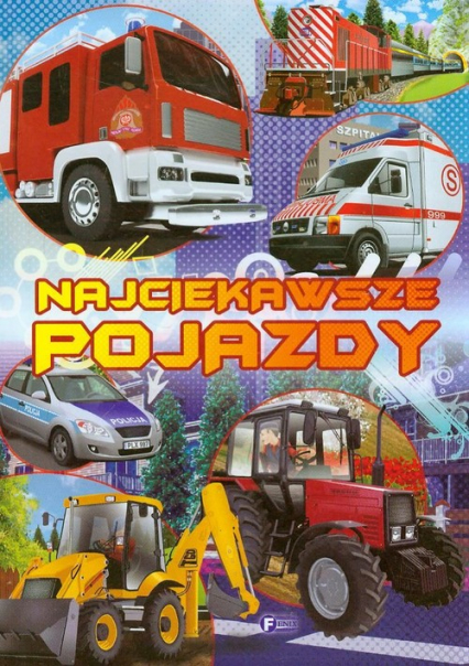 Najciekawsze pojazdy