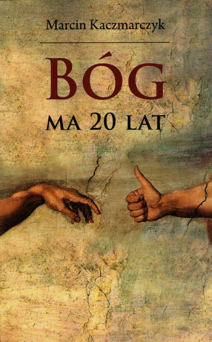 Bóg ma 20 lat