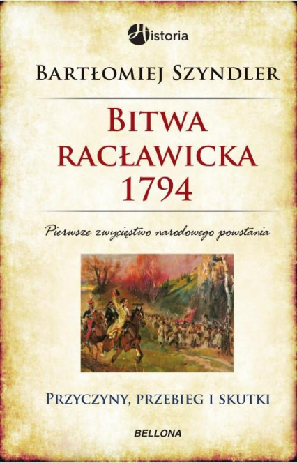 Bitwa racławicka 1794