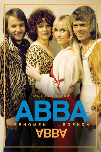 ABBA Fenomen i legenda