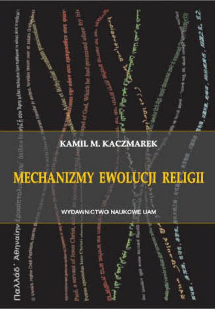 Mechanizmy ewolucji religii