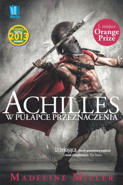 Achilles W pułapce przeznaczenia
