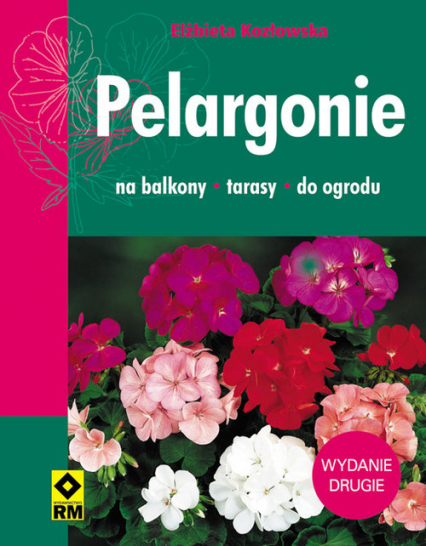 Pelargonie