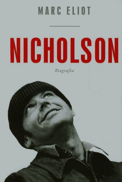 Nicholson Biografia