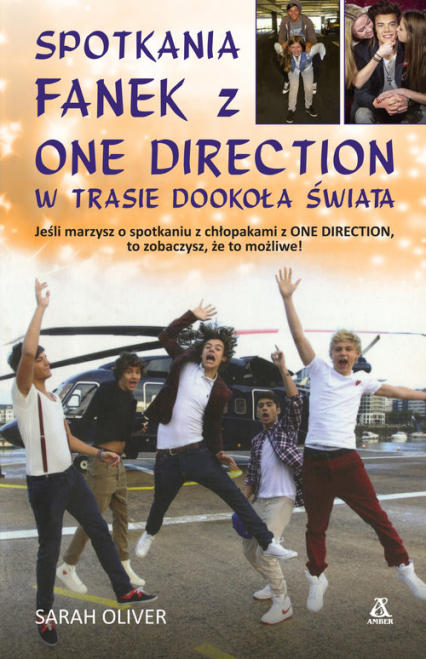 Spotkania fanek z One Direction w trasie dookoła świata