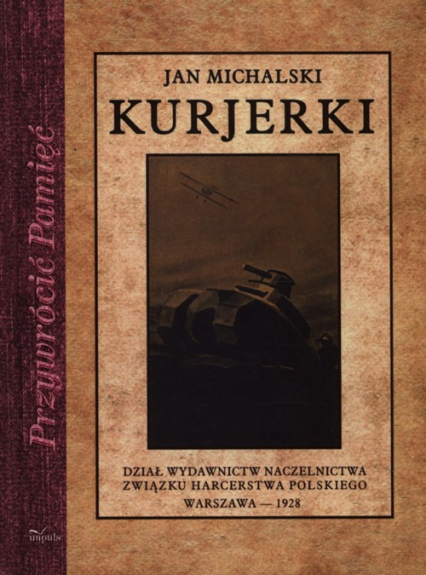 Kurjerki