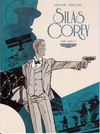 Silas Corey 2 Siatka Aquili 2/2