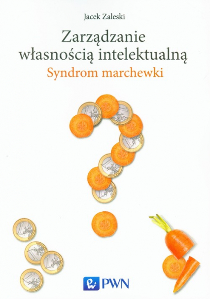 Zarządzanie własnością intelektualną Syndrom marchewki