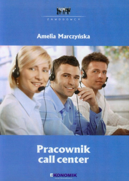 Pracownik call center