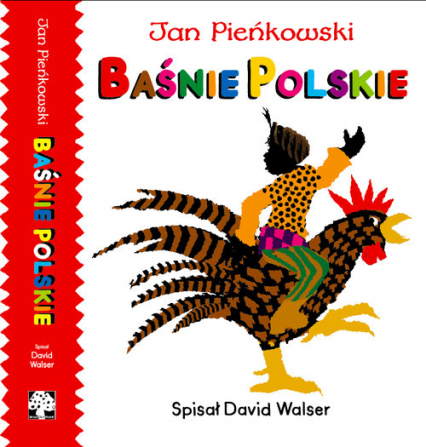 Baśnie Polskie