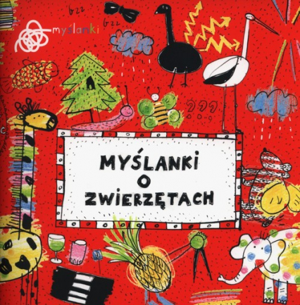 Myślanki o zwierzętach