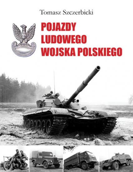 Pojazdy Ludowego Wojska Polskiego