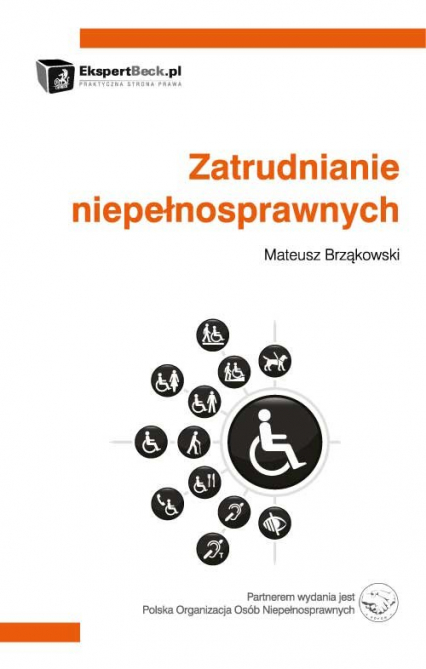 Zatrudnianie niepełnosprawnych