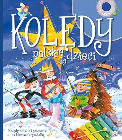 Kolędy polskie dla dzieci