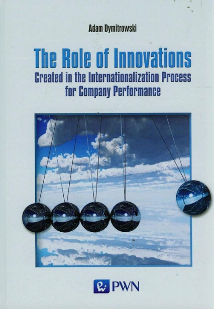 The Role of Innovations Created in the Internationalization Process for Company Performance