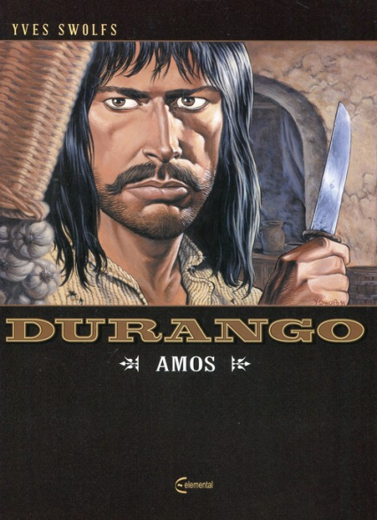 Durango 4 Amos