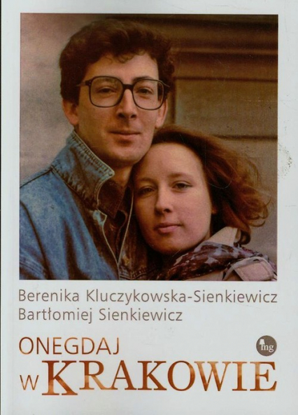 Onegdaj w Krakowie