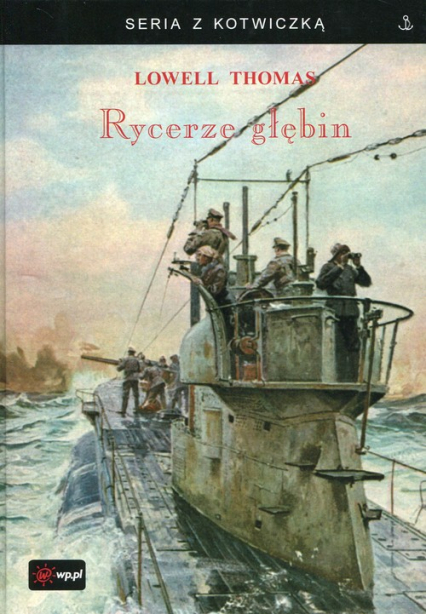 Rycerze głębin