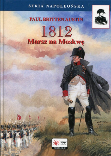 1812 Marsz na Moskwę