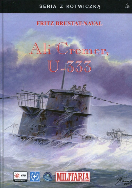 Ali Cremer, U-333