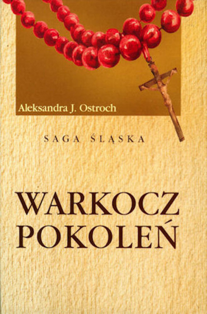 Warkocz pokoleń