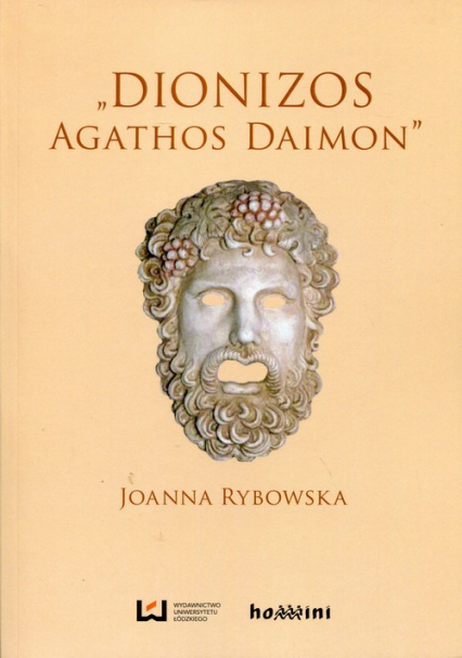 Dionizos Agathos Daimon