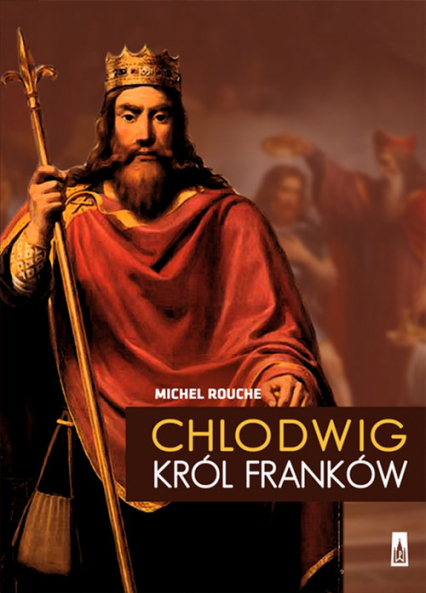 Chlodwig , król Franków