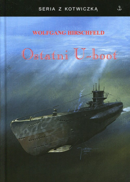 Ostatni U-boot