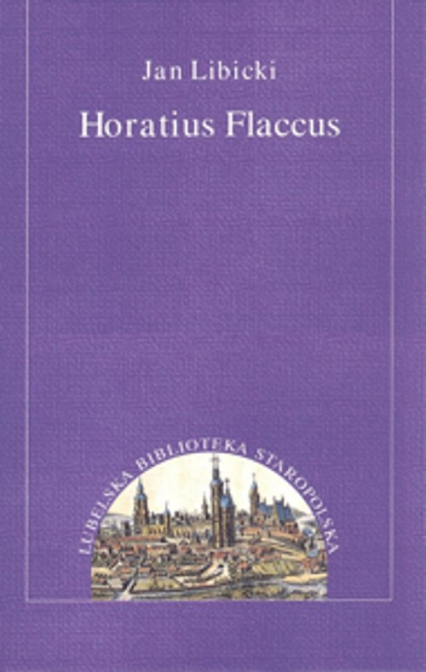 Horatius Flaccus