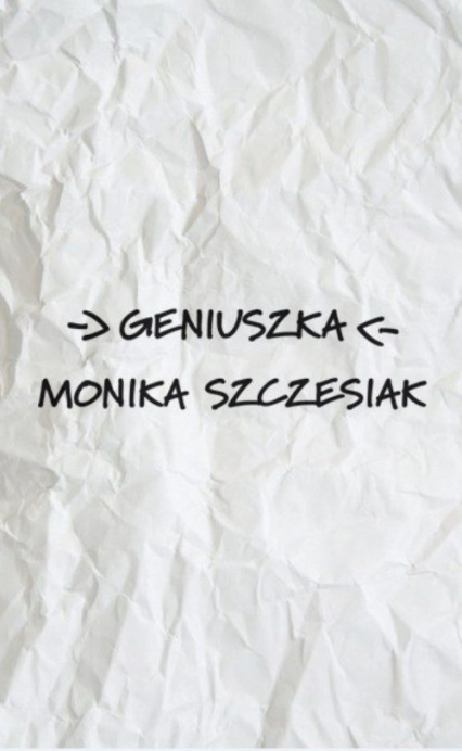 Geniuszka