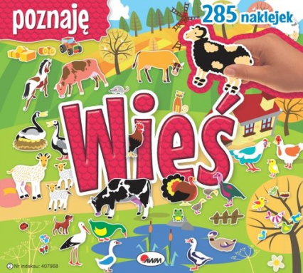 Poznaję wieś