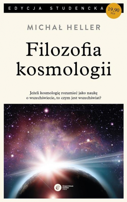 Filozofia kosmologii Wprowadzenie