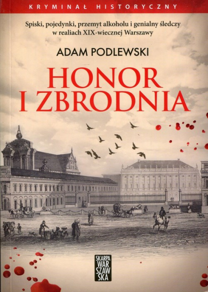 Honor i zbrodnia